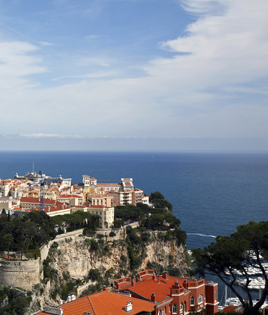 Design Hotels™ Destination: Cannes France Cannes France Design Hotels™
